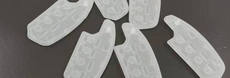 關(guān)于定制汽車硅膠按鍵時(shí)硅膠按鍵手感問(wèn)題的解析