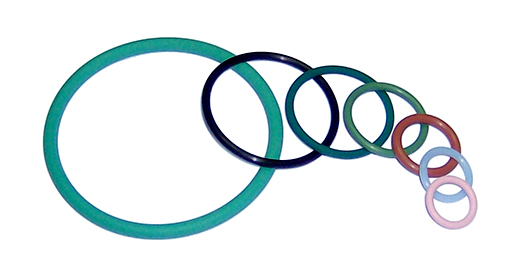 O型橡膠密封圈的存儲、安裝使用與維護(hù)
