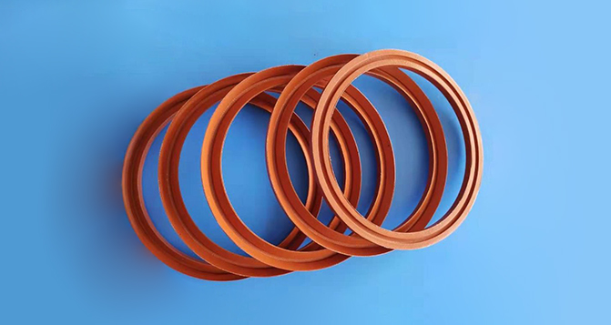 V型密封圈的結(jié)構(gòu)與定義