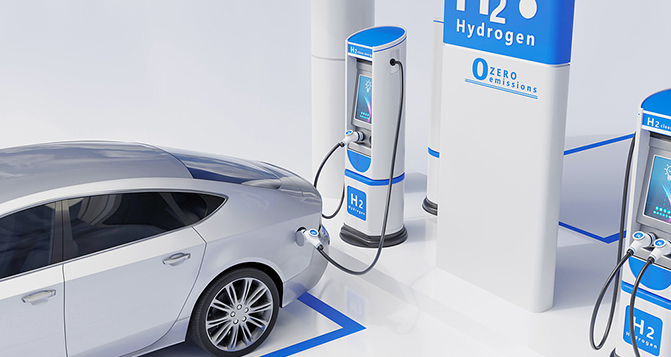 2023年1-3月中國(guó)占世界新能源車(chē)份額59%