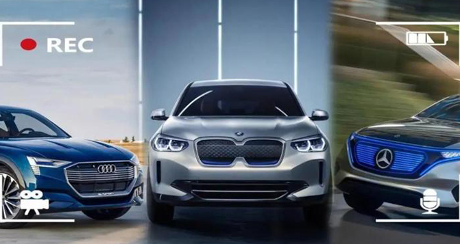 歷史性時(shí)刻，超德國(guó)、日本，中國(guó)成全球最大汽車(chē)出口國(guó)