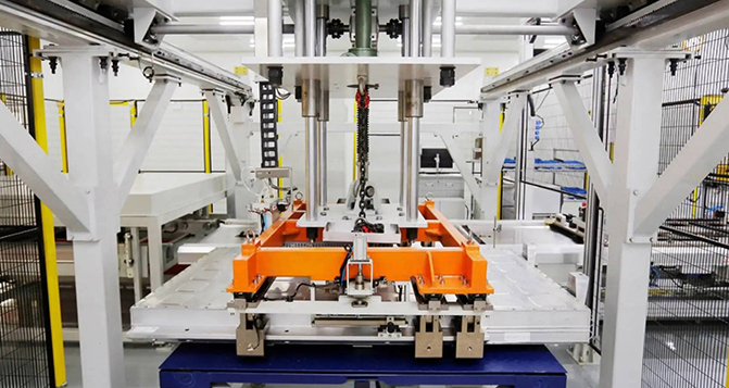 百億級大手筆，兩家公司投建電池項(xiàng)目