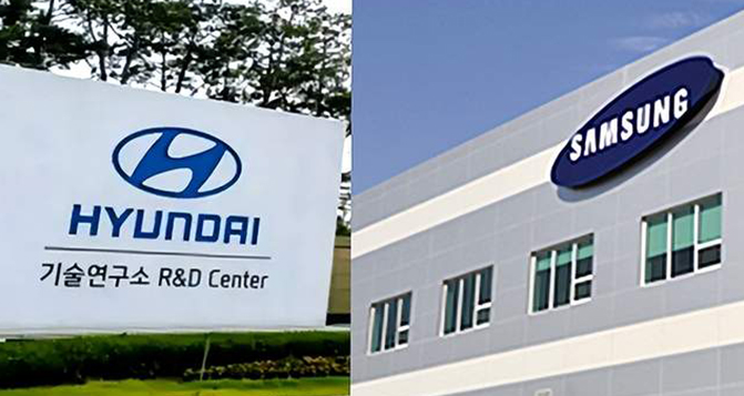 在存儲(chǔ)芯片之后，韓國(guó)又一個(gè)產(chǎn)業(yè)面臨中國(guó)同行的挑戰(zhàn)