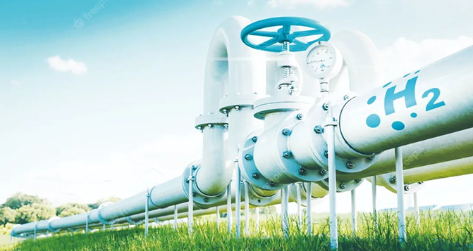 歐洲打算把非洲打造成&ldquo;供氫站&rdquo;