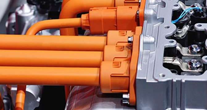 電動(dòng)汽車連接器有什么作用？如何選擇電動(dòng)汽車連接器？