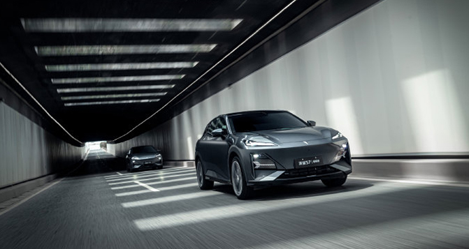 長(zhǎng)安又選了華為，不在乎&ldquo;靈魂論&rdquo;？