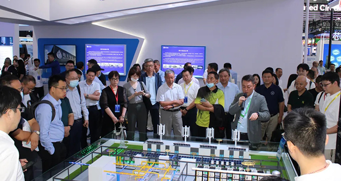 打造零碳都市，明天氫能成立&ldquo;氫城聯(lián)盟&rdquo;