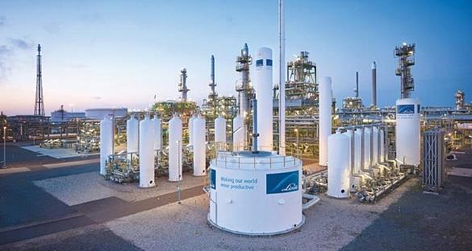 國(guó)內(nèi)氫能應(yīng)用市場(chǎng)規(guī)模快速擴(kuò)大，9家外企氫能項(xiàng)目&ldquo;落子&rdquo;中國(guó)