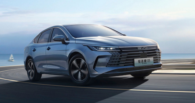 加快全球化布局，比亞迪烏茲別克斯坦建廠(chǎng)進(jìn)軍中亞