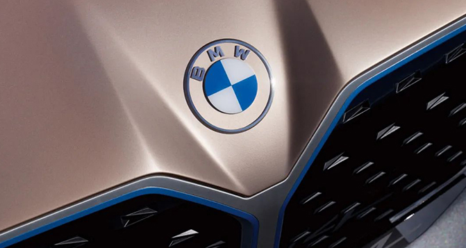 寶馬近千億元大單&ldquo;花落&rdquo;中國(guó)廠(chǎng)商？