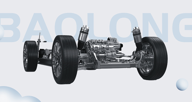 &ldquo;盤子&rdquo;越來越大，空氣懸架市場&ldquo;卷&rdquo;向縱深