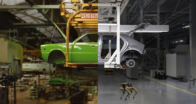 現代汽車以16.2億元的價格出售重慶工廠以進行業(yè)務重組