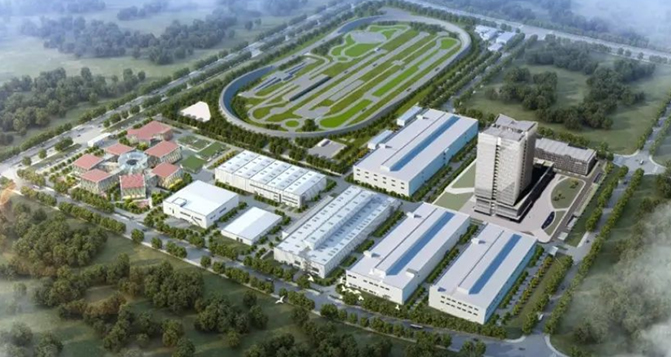 誰(shuí)才是新能源汽車第一城？