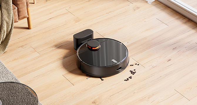 掃地機(jī)器人群戰(zhàn)2024：國(guó)內(nèi)遇困、海外破局