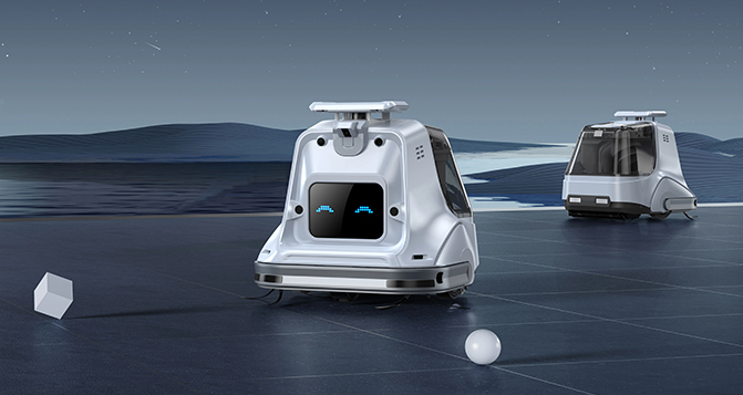 億元融資！清潔機(jī)器人&ldquo;墻外開(kāi)花&rdquo;卷出海？