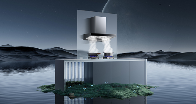 AI家電、綠色家電引領(lǐng)新趨勢(shì)