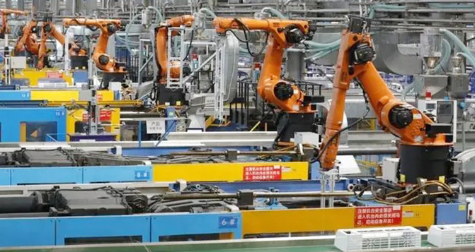 中美空調(diào)產(chǎn)業(yè)鏈巨變，捧起了泰國(guó)制造