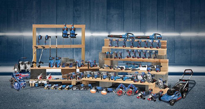 東成全新品牌形象亮相上海五金展 開啟國產(chǎn)電動(dòng)工具品牌升級(jí)新篇章