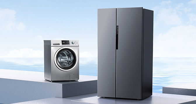 格力高調(diào)進(jìn)軍&ldquo;冰洗&rdquo;市場