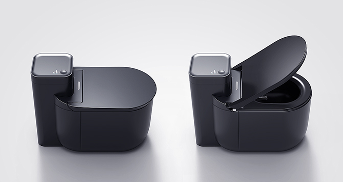 電子坐便器將迎來(lái)&ldquo;3C認(rèn)證時(shí)代&rdquo;