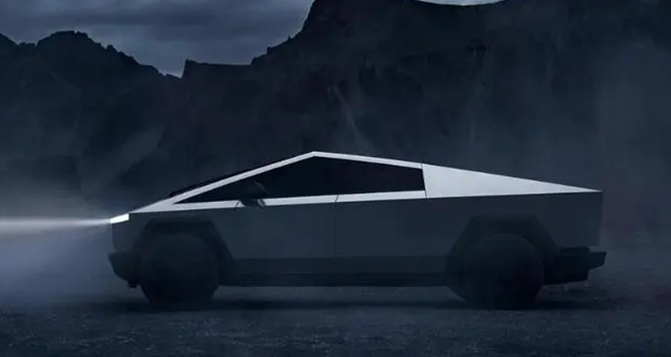 Cybertruck無(wú)緣國(guó)內(nèi)！馬斯克：不會(huì)為了出口而生產(chǎn)特供車(chē)型