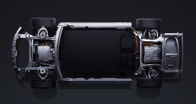 小米汽車(chē)入局電池制造！