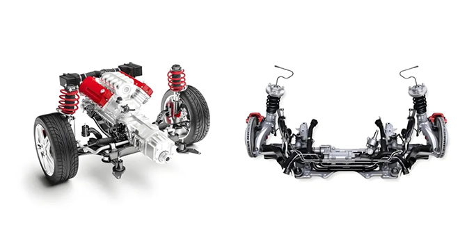 電磁式作動(dòng)器，主動(dòng)懸架&ldquo;救命&rdquo;良藥？