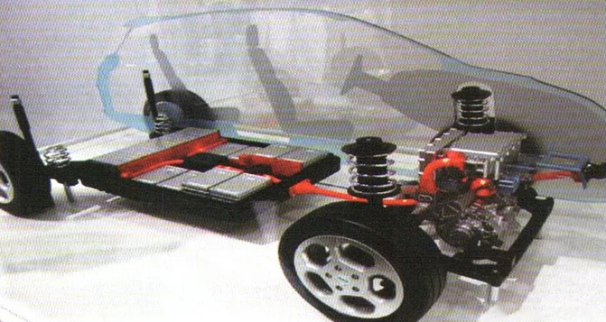 一文搞懂純電動(dòng)汽車(chē)動(dòng)力電池