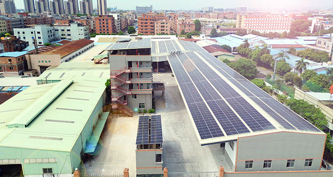 貝洛新材萬(wàn)福工廠順利開(kāi)工！