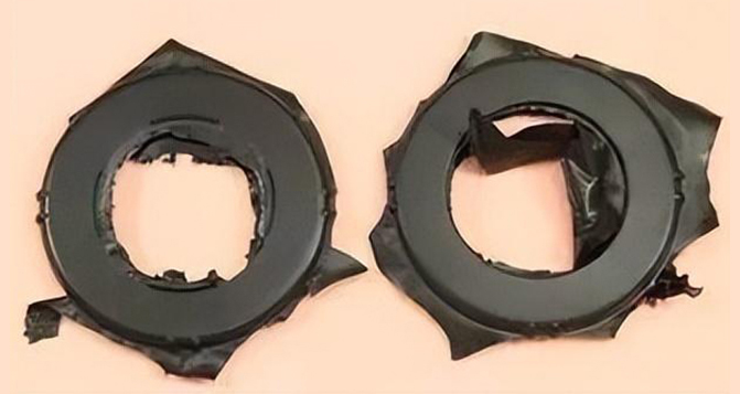 對(duì)已發(fā)生焦燒的橡膠混煉膠的處理方式有哪些？