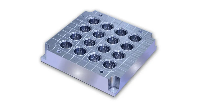 深度分析橡膠制品硫化過程中粘模現(xiàn)象