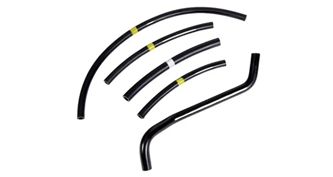 燃油車與電動(dòng)車中的橡膠管有哪些？