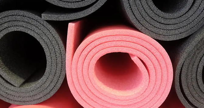 了解影響橡膠回彈性的五大因素：讓橡膠回彈更快！