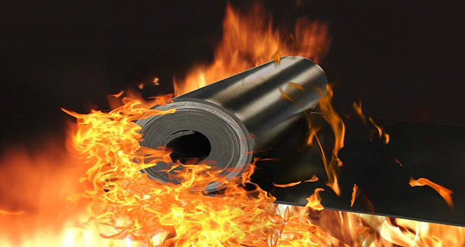 橡膠阻燃標(biāo)準(zhǔn)及阻燃配方設(shè)計(jì)要點(diǎn)