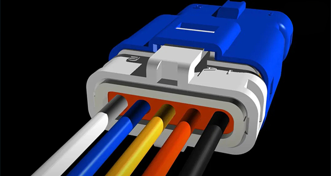 醫(yī)療設(shè)備中使用哪些類型的連接器？