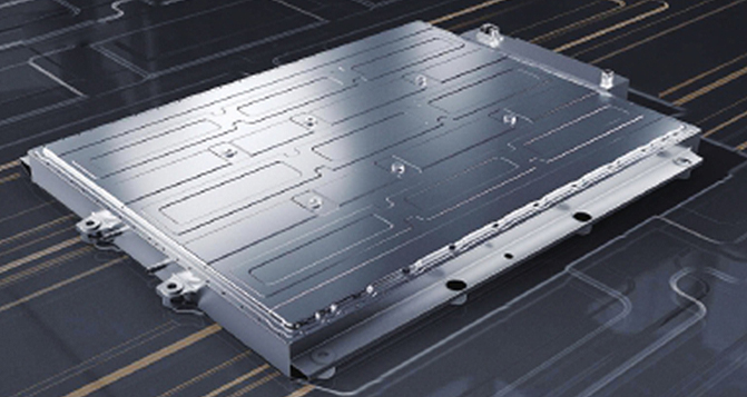 動(dòng)力電池公司破產(chǎn)，飛行汽車是&ldquo;罪魁禍?zhǔn)?rdquo;？