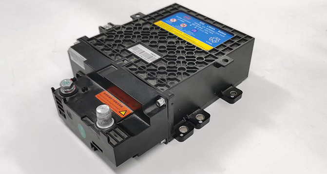 磷酸鐵鋰電池裝車量增長，行業(yè)前景向好