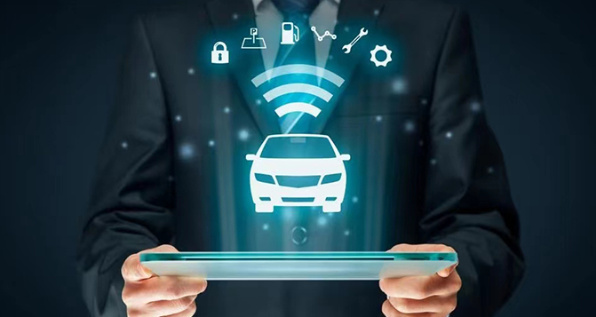 交通能源變革，我國純電動(dòng)汽車企業(yè)達(dá)百萬家