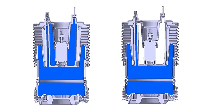 空氣懸架市場為何力壓CDC與MRC電磁懸架？
