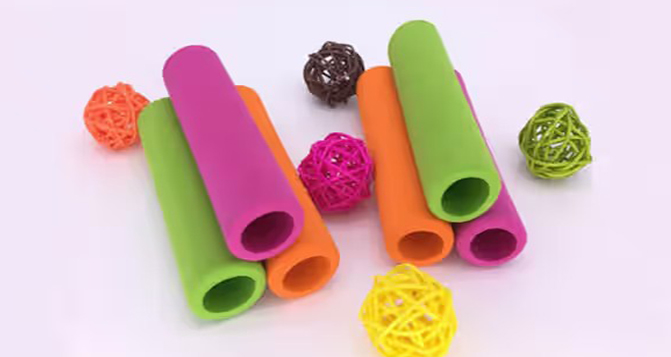 橡膠色差管控：比色卡+色差儀實戰(zhàn)方案