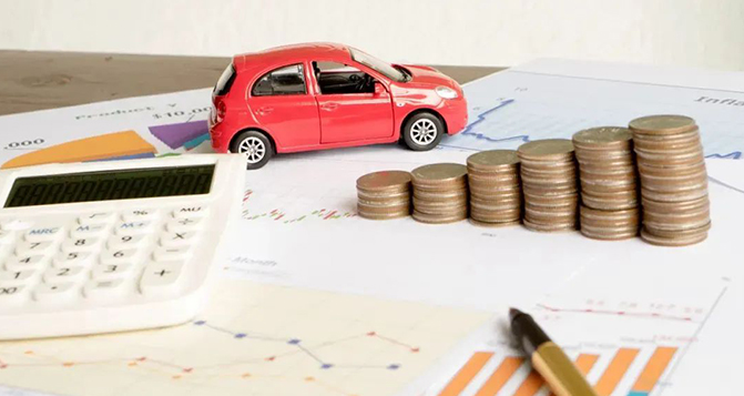 車企&ldquo;60天賬期&rdquo;承諾刷屏，背后故事超有料！