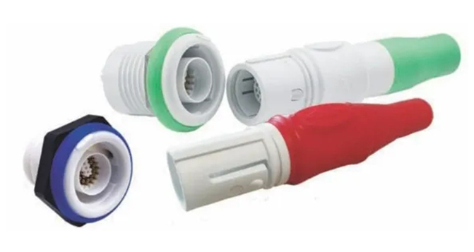 什么是可重復(fù)使用的連接器？