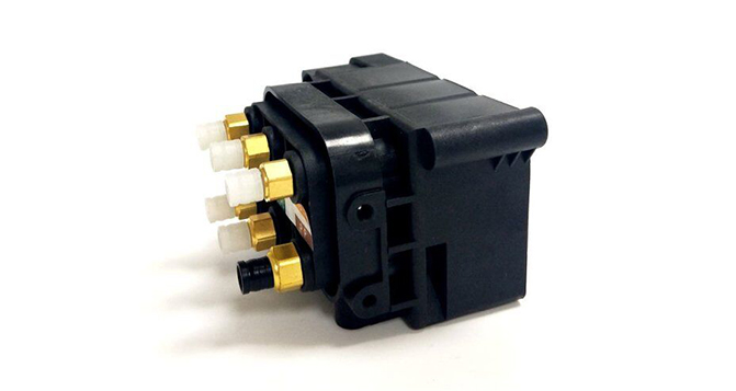 為什么說(shuō)電磁閥是底盤的第二大腦？