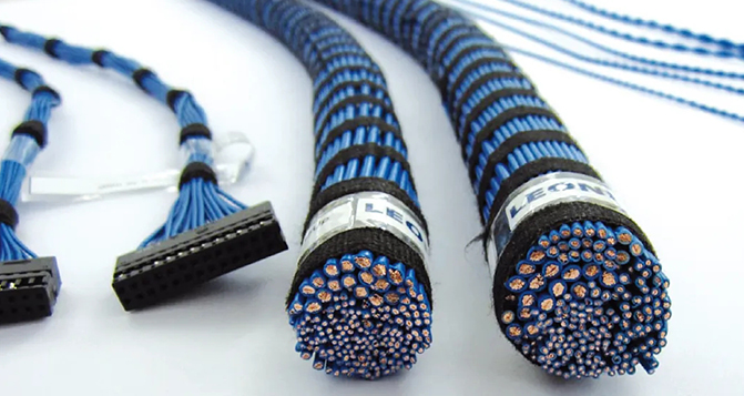 自動(dòng)化未來(lái)：新的布線技術(shù)如何徹底改變汽車線束生產(chǎn)