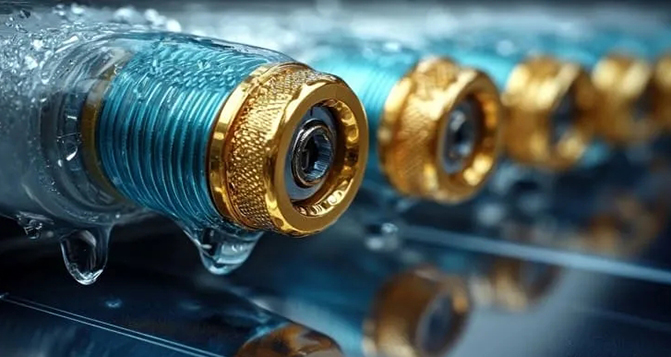 嚴(yán)苛環(huán)境下的電子元件防護(hù)策略