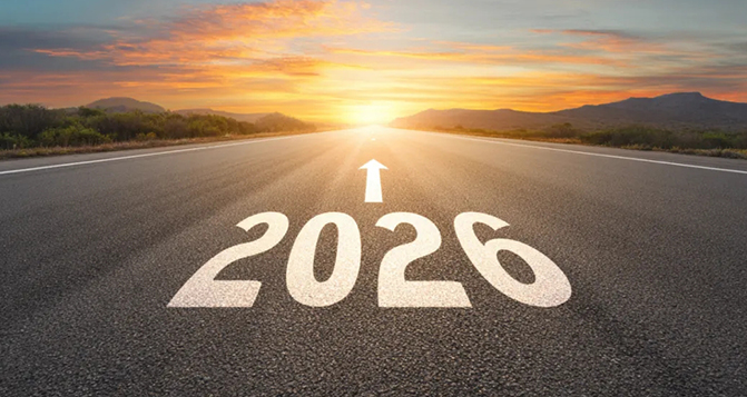 2026中國(guó)汽車(chē)定局：12大趨勢(shì)，重塑下一個(gè)十年