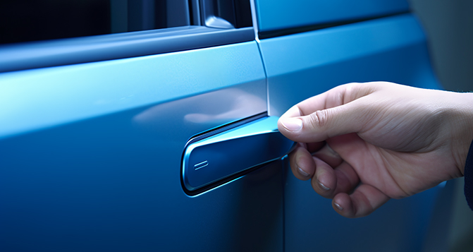 零部件里的&ldquo;風(fēng)暴眼&rdquo;：八大熱詞解碼汽車(chē)產(chǎn)業(yè)智能變革新紀(jì)元