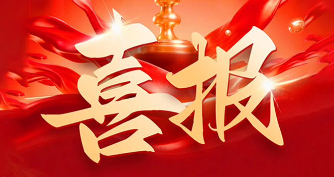 貝洛新材榮膺廣東省省級(jí)制造業(yè)單項(xiàng)冠軍企業(yè)