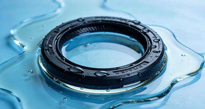 橡膠耐油性能解析與工程選型指南